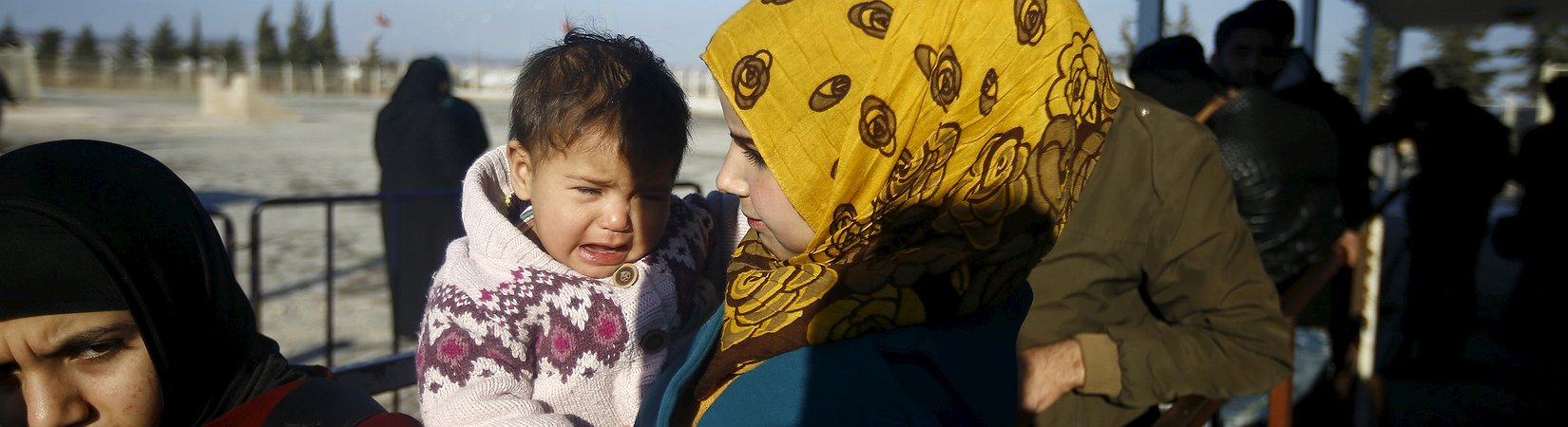 Nuevo intento de retomar las negociaciones de Siria 