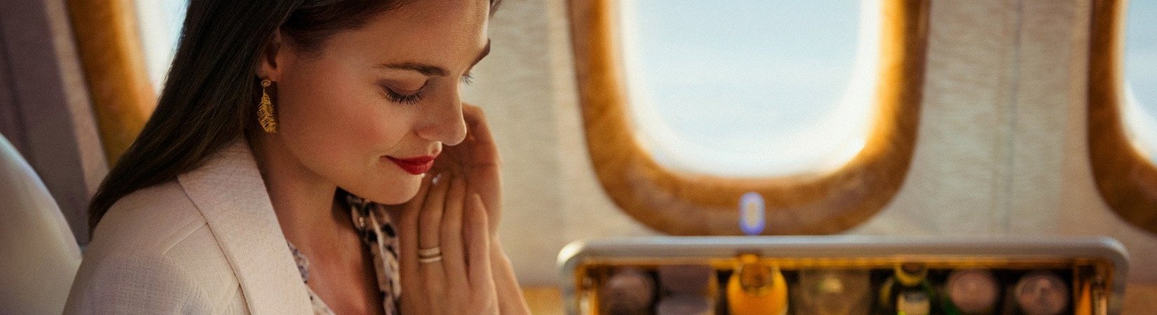 As 10 melhores companhias aéreas do mundo