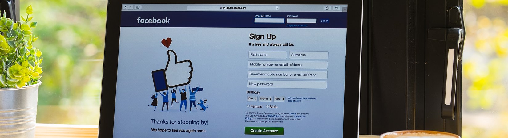 Facebook volta a superar as expectativas