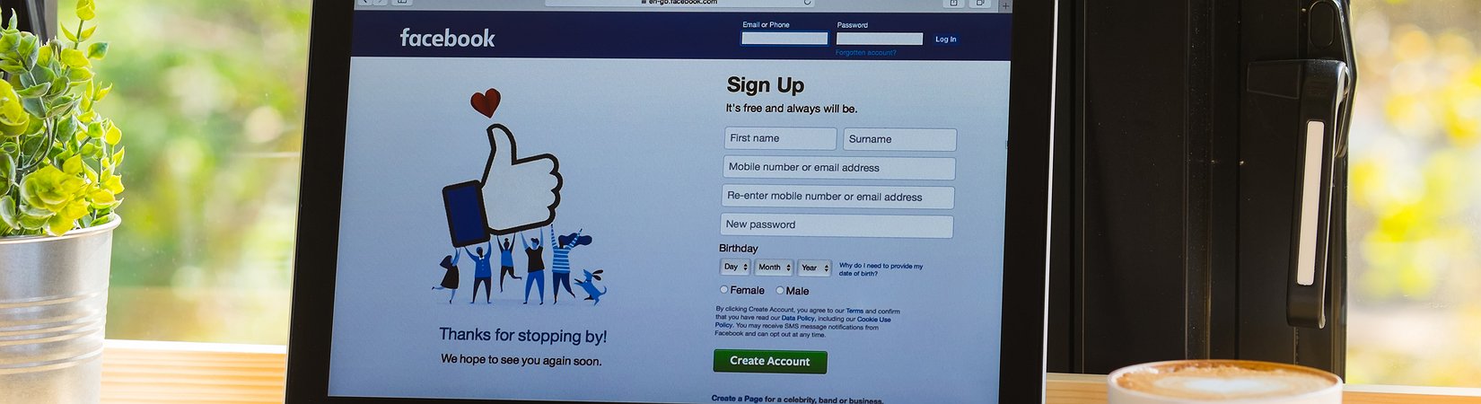 Los beneficios trimestrales de Facebook aumentan un 71%