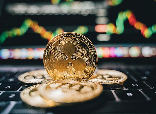 El ETF de Hashdex añade XRP y Solana