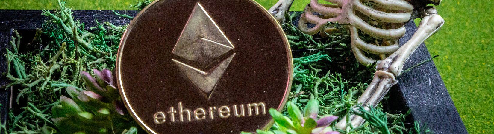 الطريق إلى صفر دولار: لماذا كتب الموت على الاثريوم