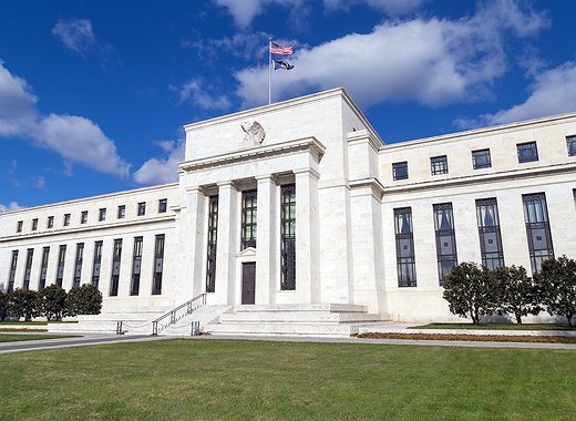 Fed: Las criptomonedas estables son una amenaza para la estabilidad financiera