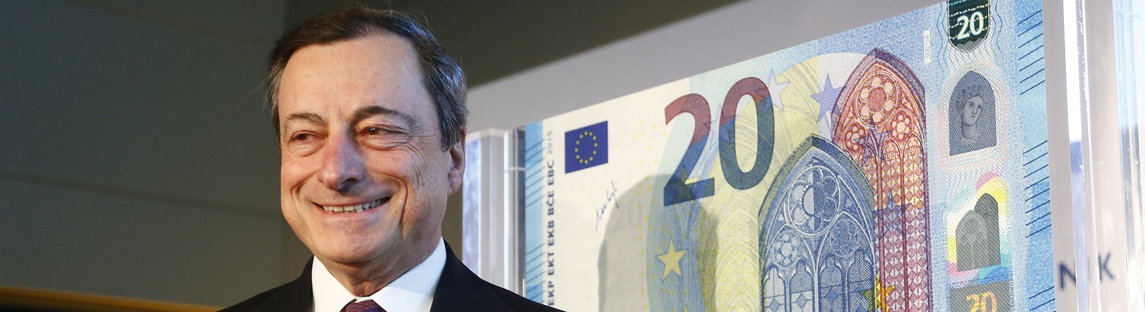 Estará o BCE a abusar do seu poder?