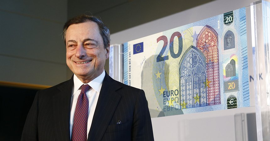 Estará o BCE a abusar do seu poder?