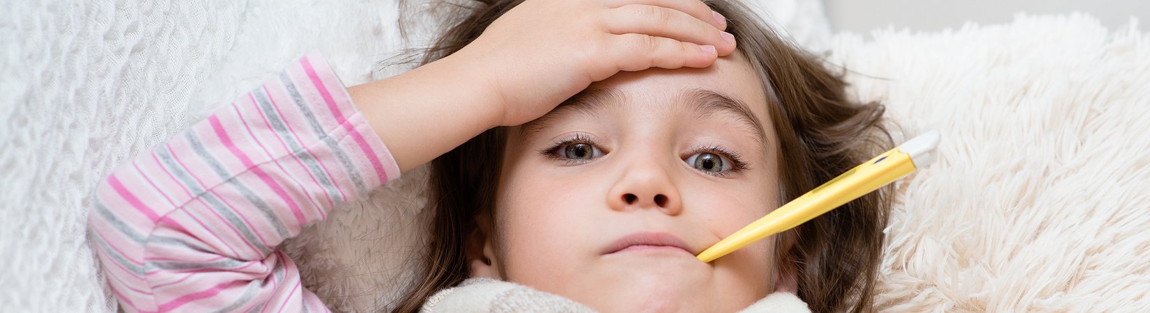 الحمى في الأسواق