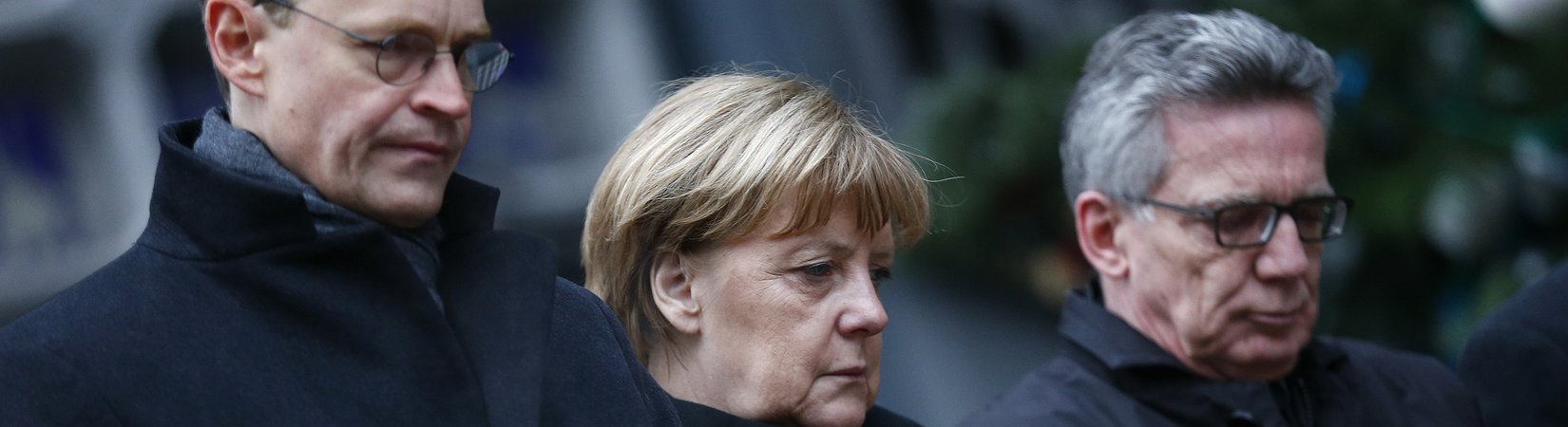 ¿Qué va a pasar en Alemania después del atentado del lunes?