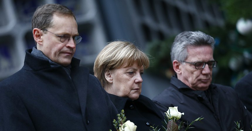  ¿Qué va a pasar en Alemania después del atentado del lunes?