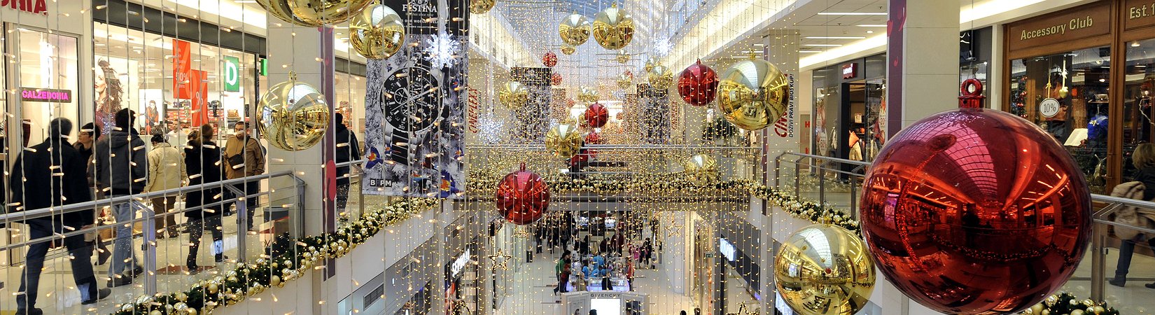 El paro bajará en Navidad ante el aumento del consumo