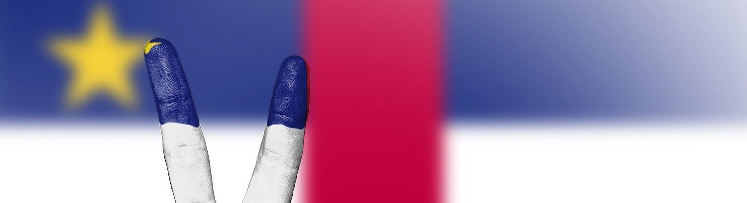 República Centroafricana lanza una moneda digital respaldada por bitcoin