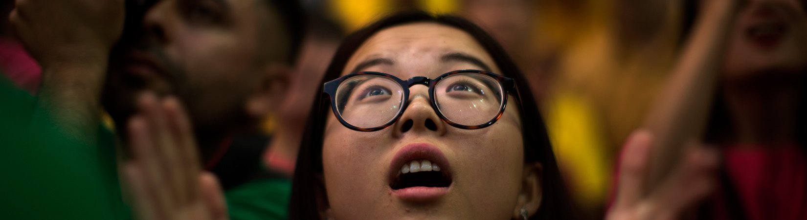 Alibaba lascia gli investitori a bocca aperta 