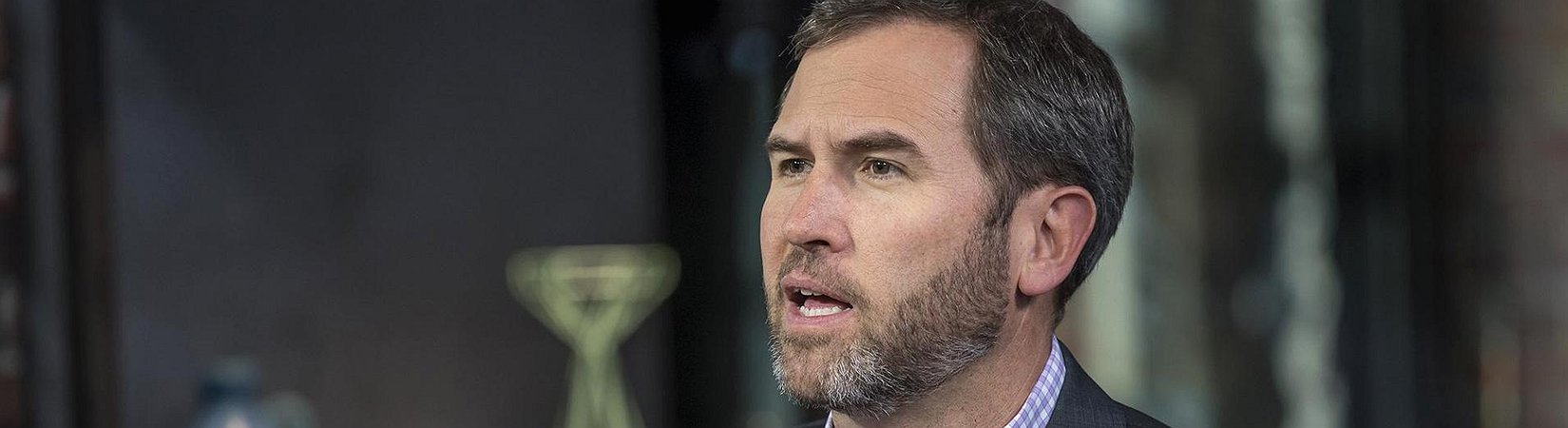 Ripple CEO: XRP Outperformed BTC