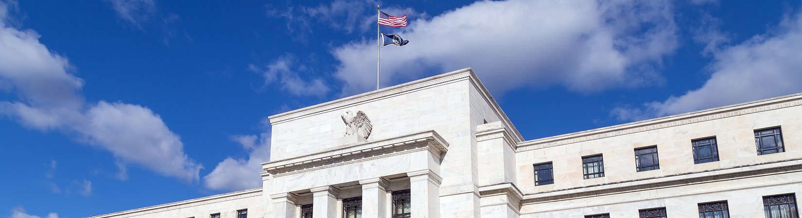 La Fed recorta los tipos de interés debido al coronavirus
