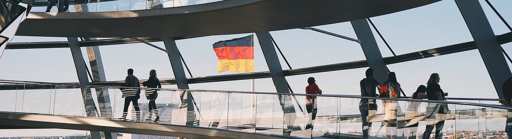 Germany Reveals New e-Stocks Bill with Blockchain Focus