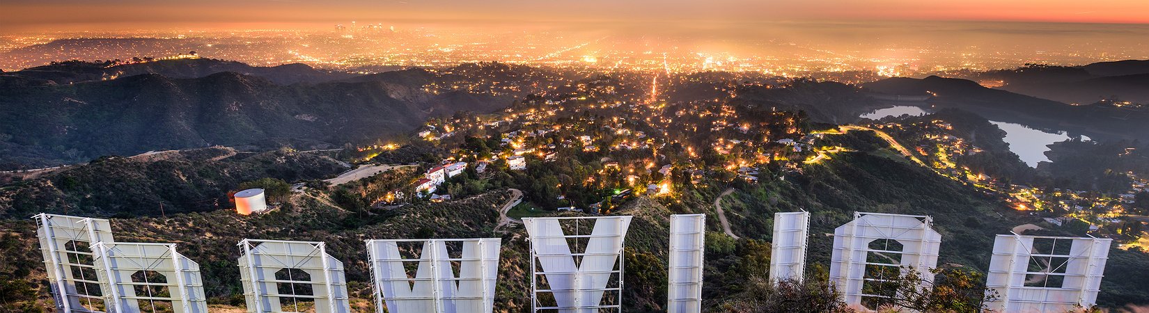 “Crypto” Comes To Hollywood