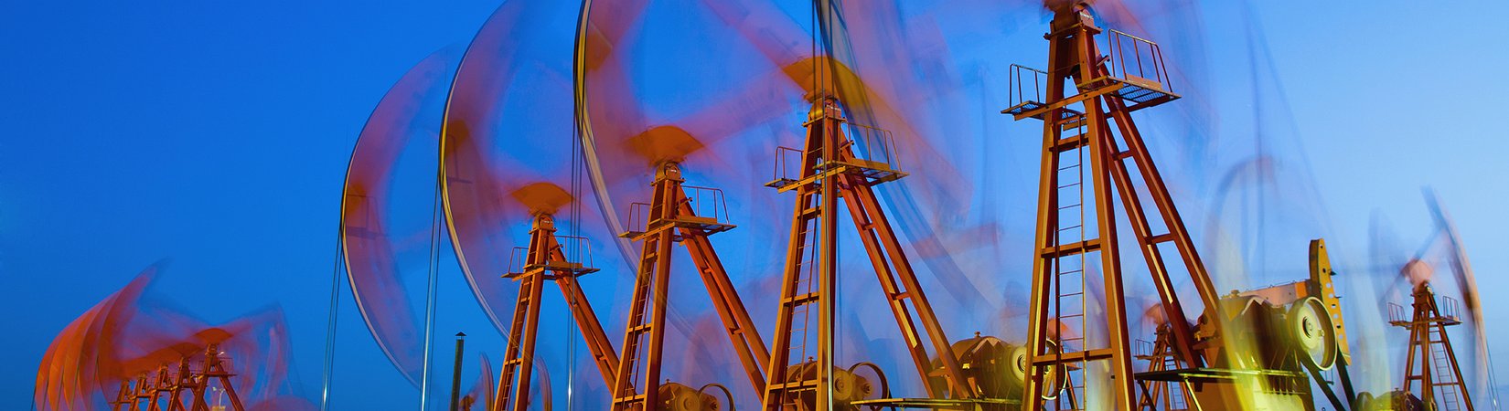 كيف  سترد الولايات المتحدة  على التحدي  النفطي ؟