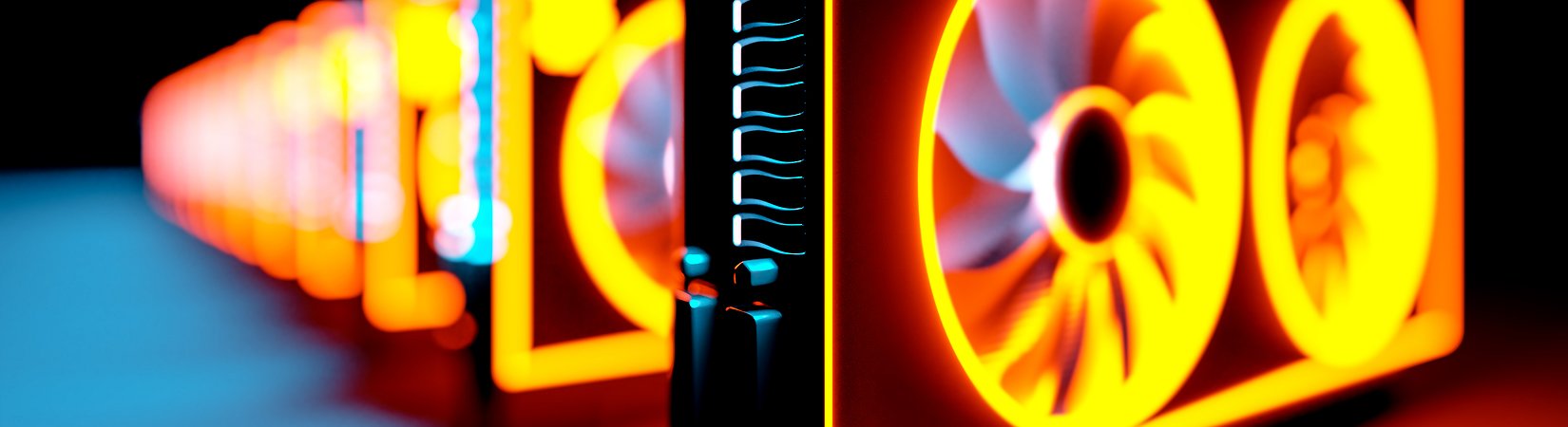 NVIDIA Overestimates Demand For GPUs