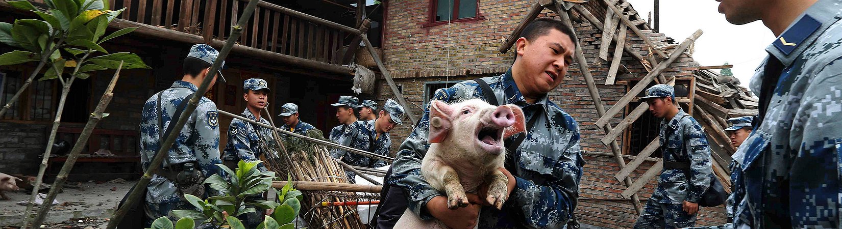 12 hechos fascinantes sobre la economía china