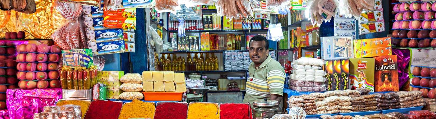 De Rusia a la India: Los principales favoritos de los inversores para 2017