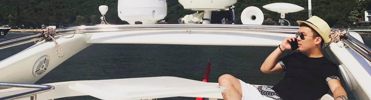 FOTOS: ¿Cómo se gastan el dinero de sus padres los niños ricos de Hong Kong?