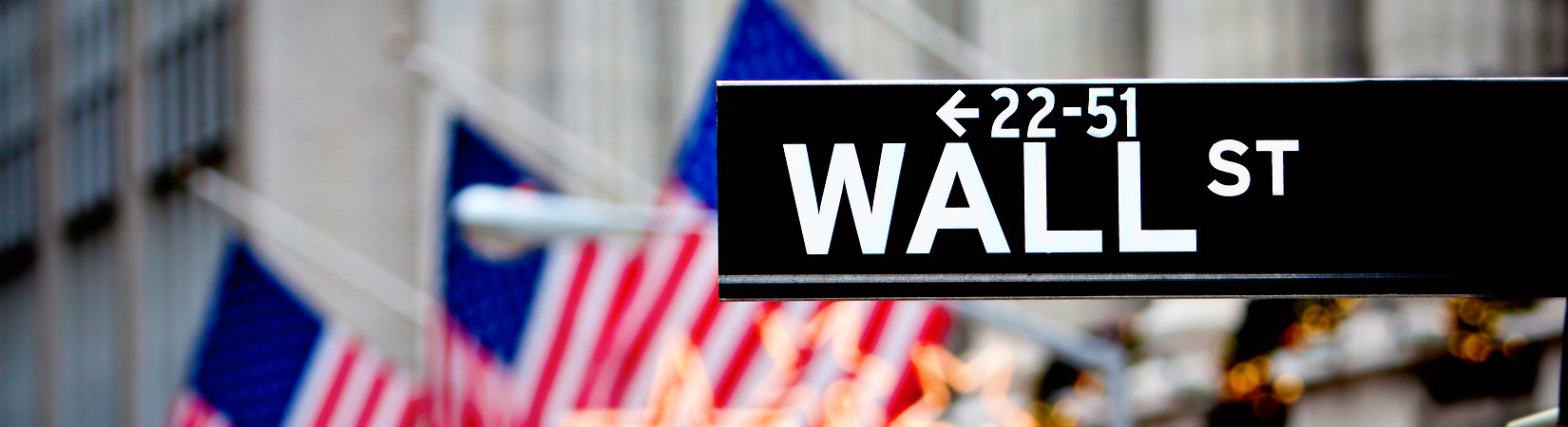 Tutti a Wall Street stanno ripetendo le stesse due parole: Taper Tantrum