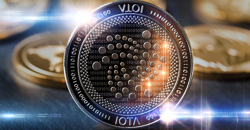 IOTA Co-Founder Sells All His Coins and Leaves Project