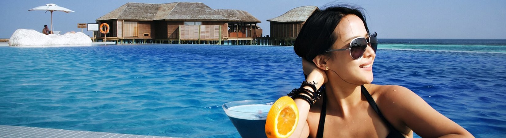 50 أفضل فندق في العالم - الجزء الثاني