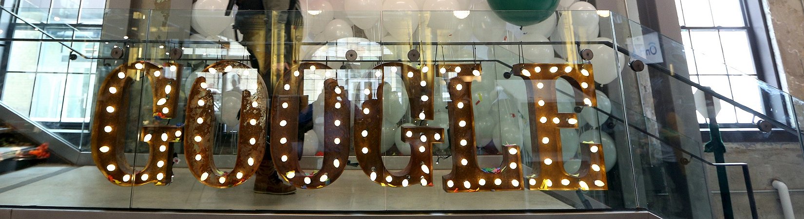 Alphabet vale ahora más que Apple