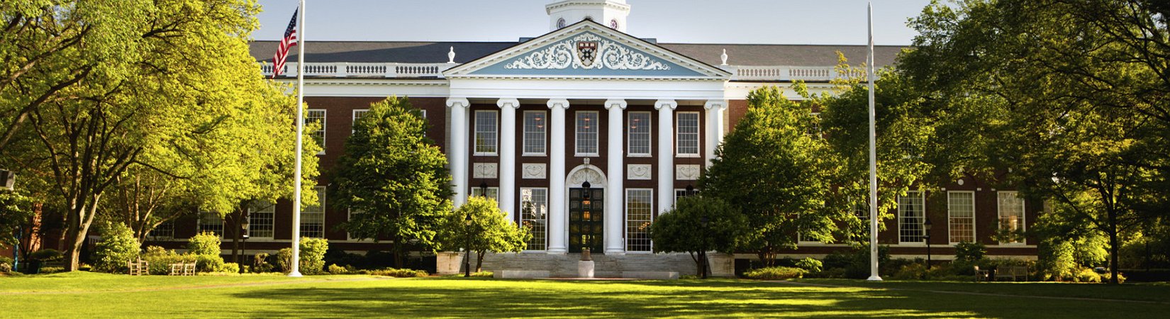 Lo que se enseña en Harvard