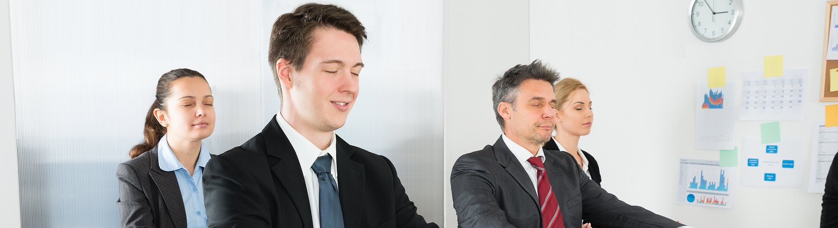 Como um líder controla as suas emoções de forma eficaz