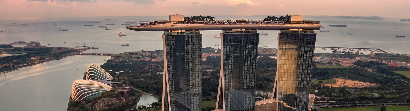 Singapore allows Ripple, Coinbase and Binance to Operate Without License