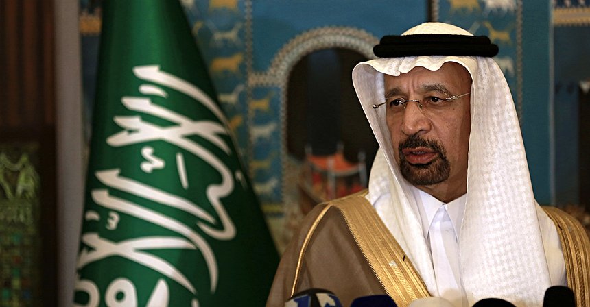 Cómo Arabia Saudí manipula a la OPEP