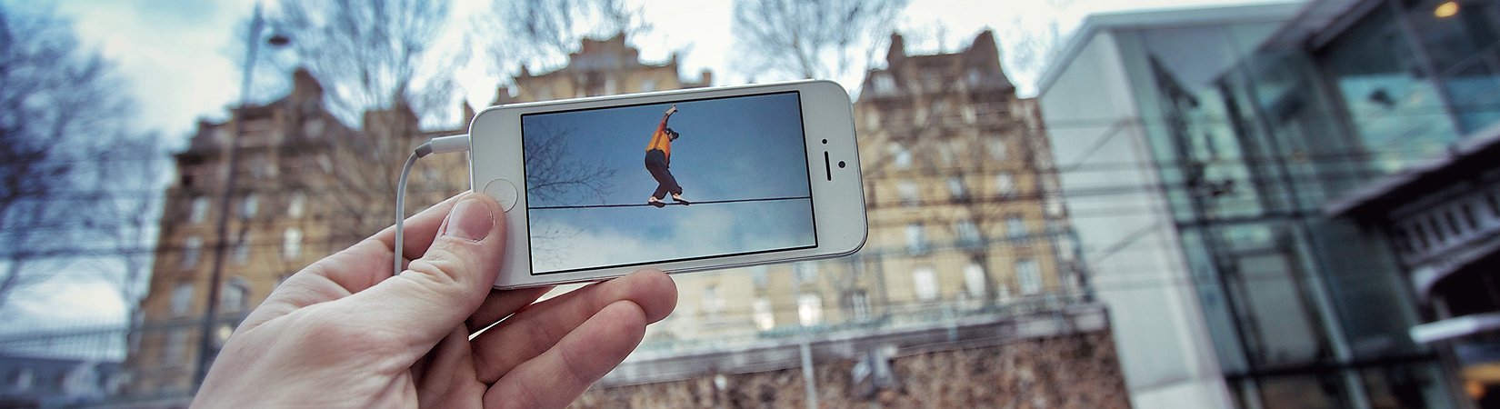 Las particularidades del trading online