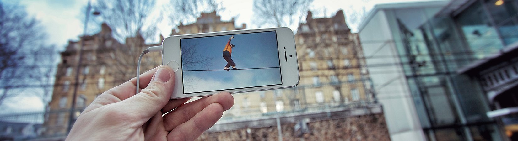 As particularidades do trading online