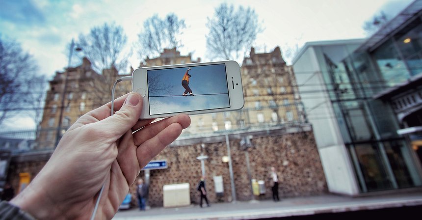 Las particularidades del trading online