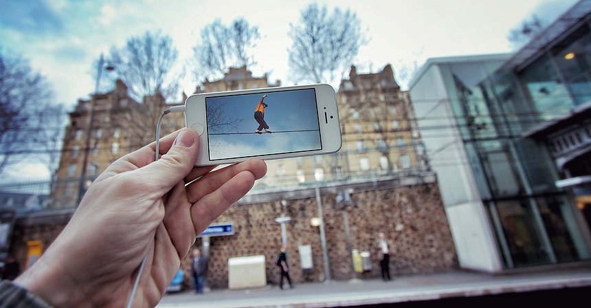 As particularidades do trading online