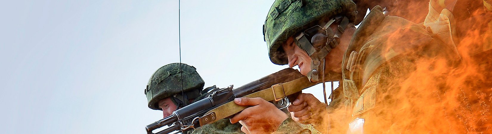 Los 10 ejércitos más poderosos del mundo