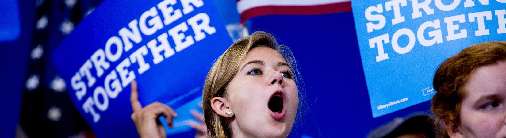 35 stocks to buy as the world's politics turning "left"