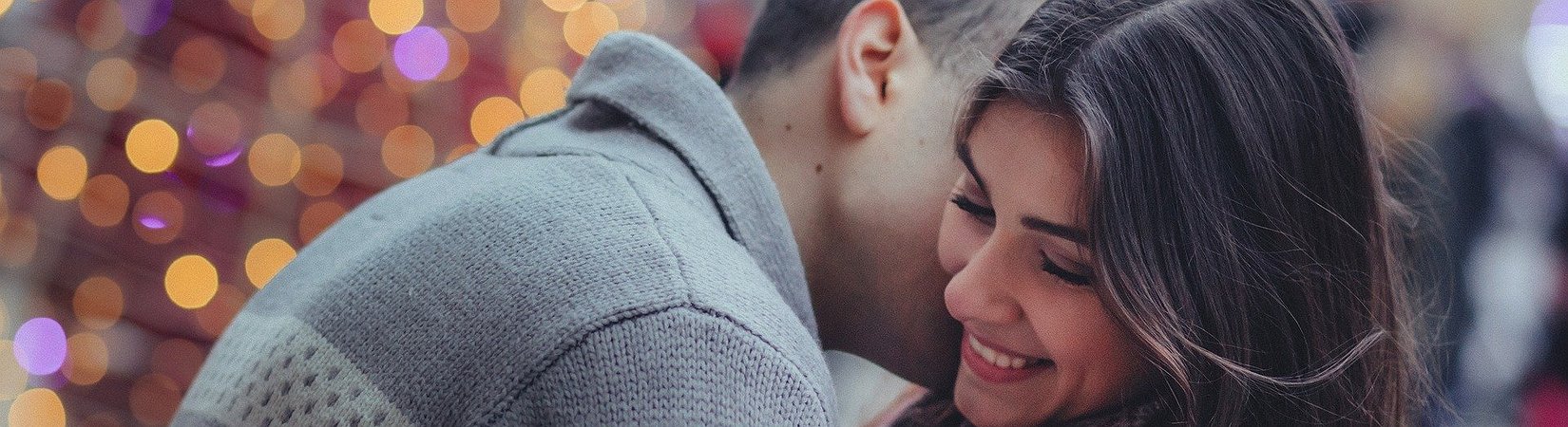 13 cosas que todas las relaciones con éxito tienen en común