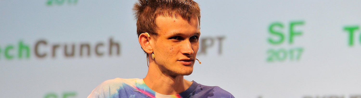 Vitalik Buterin: ZK-Rollups is Ethereum's Leading L2 Solution