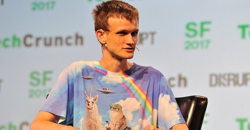 Vitalik Buterin: ZK-Rollups is Ethereum's Leading L2 Solution
