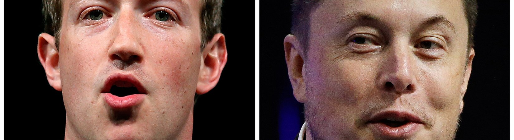 7 خلافات شهيرة بين مدراء مشاهير