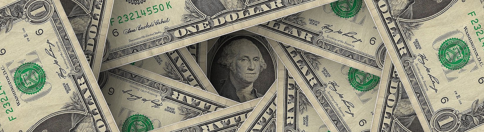 Cae el valor del dólar arrastrado por las nuevas medidas de la Fed