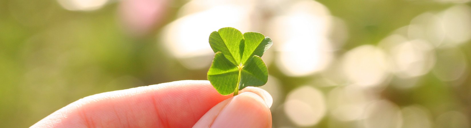 الحظ والمهارة