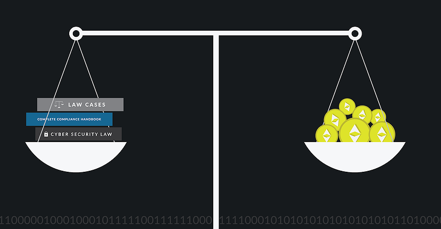 Agnieszka Sarnecka of Neufund Speaks to ihodl