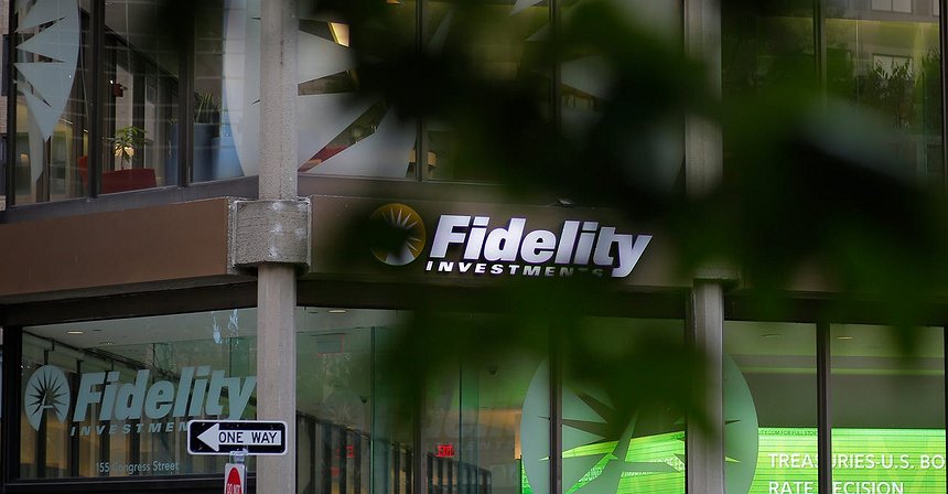 Fidelity International incluye su ETP de bitcoin en dos bolsas europeas