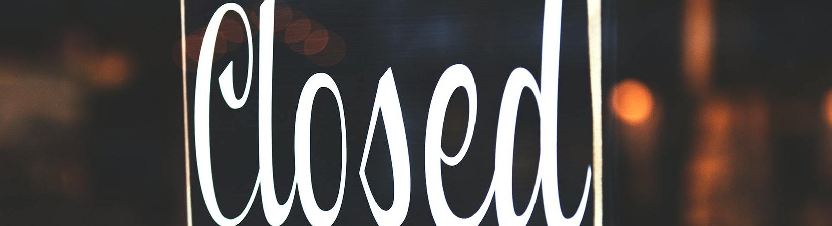 UK Authorities Shut Down a Crypto Academy