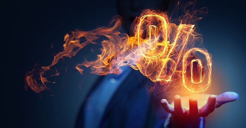 Tudo o que precisa de saber sobre as taxas de juro negativas – Parte I