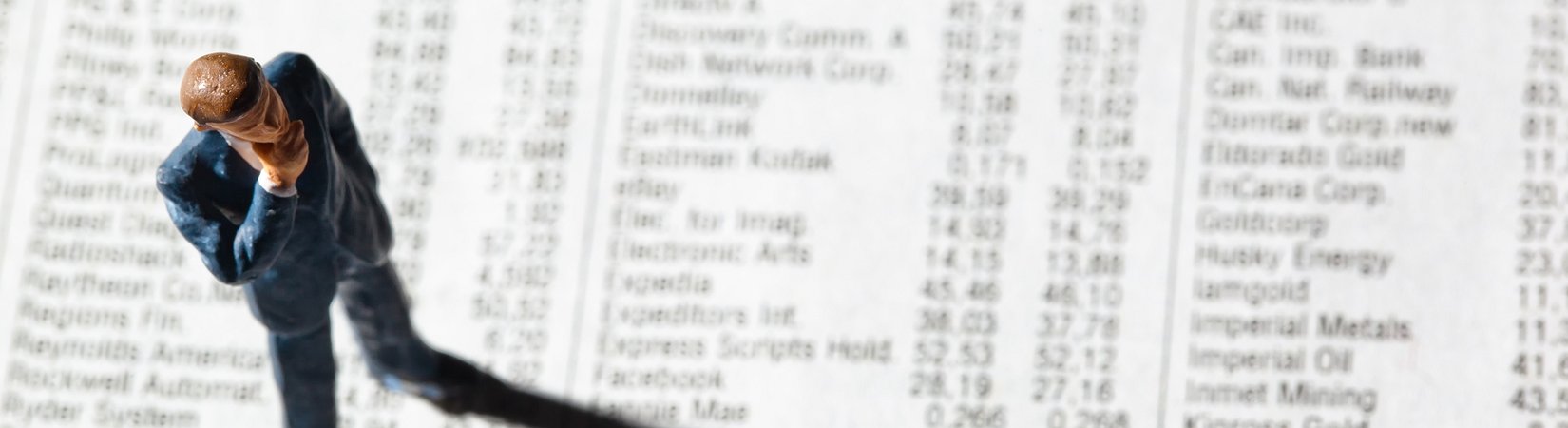 ¿Qué son los fondos índice o fondos indexados?