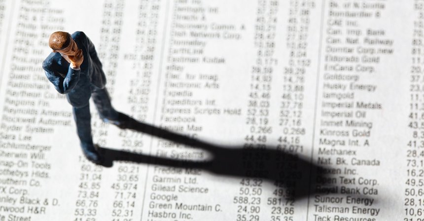 ¿Qué son los fondos índice o fondos indexados?